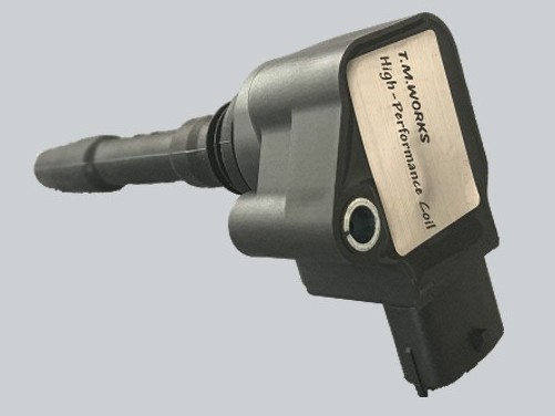 T.M.Works High Performance Ignition coil