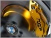 Ultimate Performance Force BBK Big Brake Kit