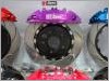 D1 Spec RS Big 4 Pistons Toyota C-HR Brake Kit System (With 330mm Disc Rotors)