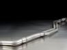 BMW M135i F20 (M135i) / F22 (M235i) Remus Cat-Back Exhaust