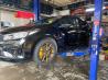 XYZ Subaru XV Super Sport Coilover