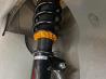 XYZ Toyota Yaris Top Sport Coilover