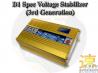 D1 Spec Voltage Stabilizer II