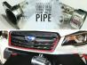 Force Subaru Forester SJ (FXT) / WRX VA / Levorg VM4 High Flow Turbo Inlet Pipe