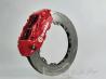 Brembo GT-M 6 Pot Brake Kit Set (With 355mm Rotors)