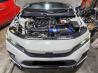 Honda Civic FE 1.5 Turbo Air Intake System