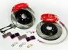 VTTR Mini 303mm 6 Pot Forged BBK Big Brake Kit