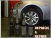 Lexus LS460 Repair & Replace Suspension