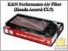 Honda Accord CL7 K & N Performance Air Filter