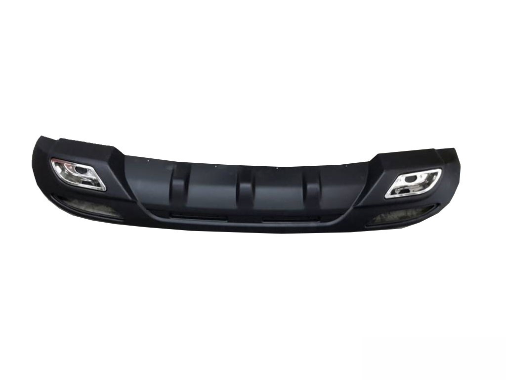 Hyundai i45 Diffuser