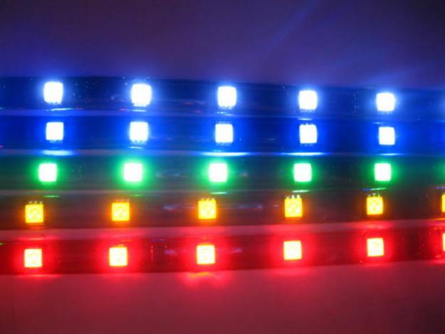 LED Stripe Light