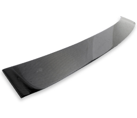 Lexus IS250 Carbon Fibre Roof Spoiler @ $320