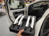 Mercedes-Benz GLA 2 / 4 Keyless Go System Handle Cover