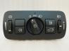 Volvo S60 Headlamp Control Switch Unit (30739413 / 04066312)