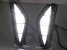 Hyundai Santa Fe Daytime Running Light