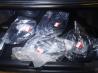 Honda Civic SIR EK4 Door Seals