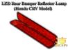 Honda CRV LED Bumper Reflector Light