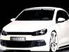 Scirocco Rieger Design Bodykit