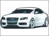 Complete Bodykits For Continental Car