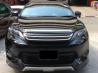 Toyota Harrier Complete Car Bodykit (Front Lip, Rear Lip And Side Skirts)