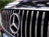 Mercedes-Benz W213 GT-R Front Grille