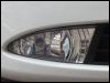 Hyundai Avante OEM Fog Light