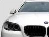 BMW F10 Carbon Fibre Eyelids