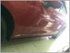 Mazda 3 Chrome Side Door Protector