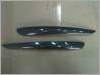 Volkswagen Golf 6 Carbon Fibre Eyelids