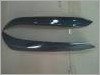 BMW E87 Carbon Fibre Eyelids