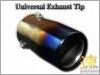 Exhaust Muffler Tip