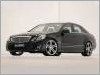 Mercedes Benz W212 / E200 / E250 / E350 Brabus Design Complete Bodykit