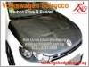 Volkswagen Scirocco Carbon Fibre R Bonnet