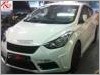 Hyundai Elantra Replica MD FRP Bodykit