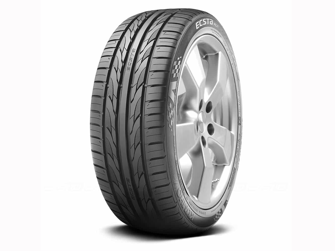 Kumho Ecsta PS31 205/50/R16 Tyre