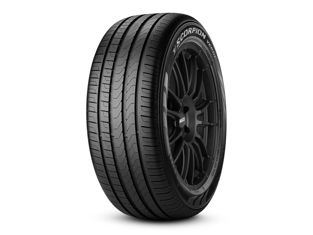 Pirelli Scorpion Verde 235/55/R19 Tyre
 
