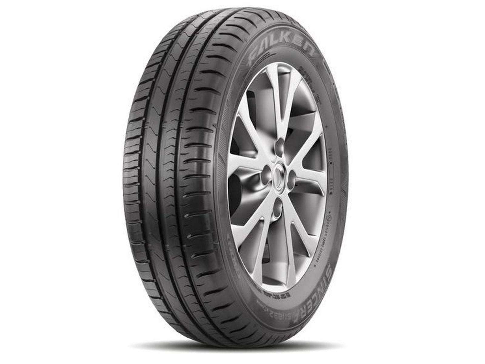 Falken / Goodyear / Kumho 175/50/R15 Tyre