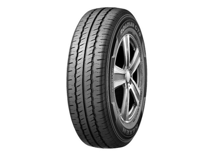 Nexen Roadian CT8 175/70/R14C Tyre