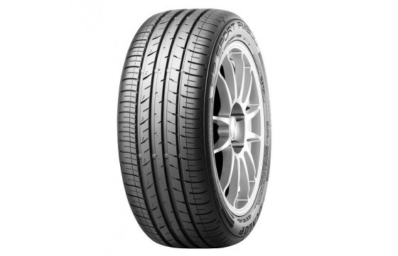 Dunlop SP Sport FM800 185/65/R15 Tyre
