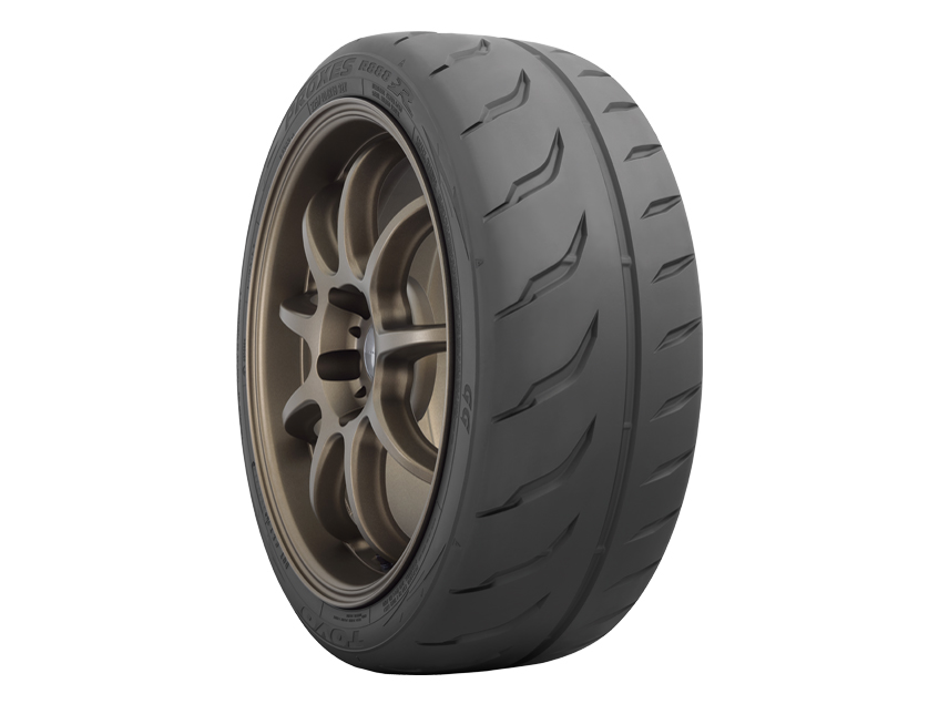 Dunlop / Toyo / Yokohama 205/50/R15 Tyre
