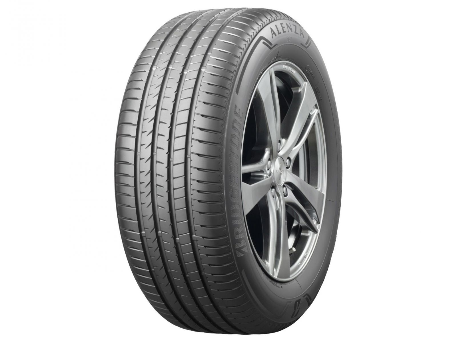 Goodyear / Ling Long / Yokohama 235/65/R18 Tyre