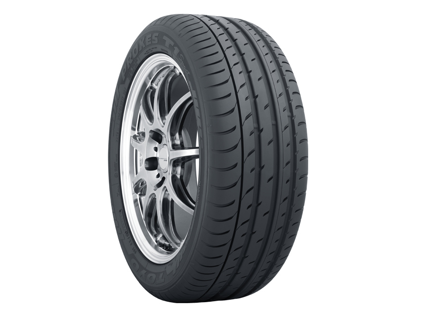 Blackhawk / Bridgestone / Continental / Hankook / Michelin / Pirelli 275/45/R20 Tyre