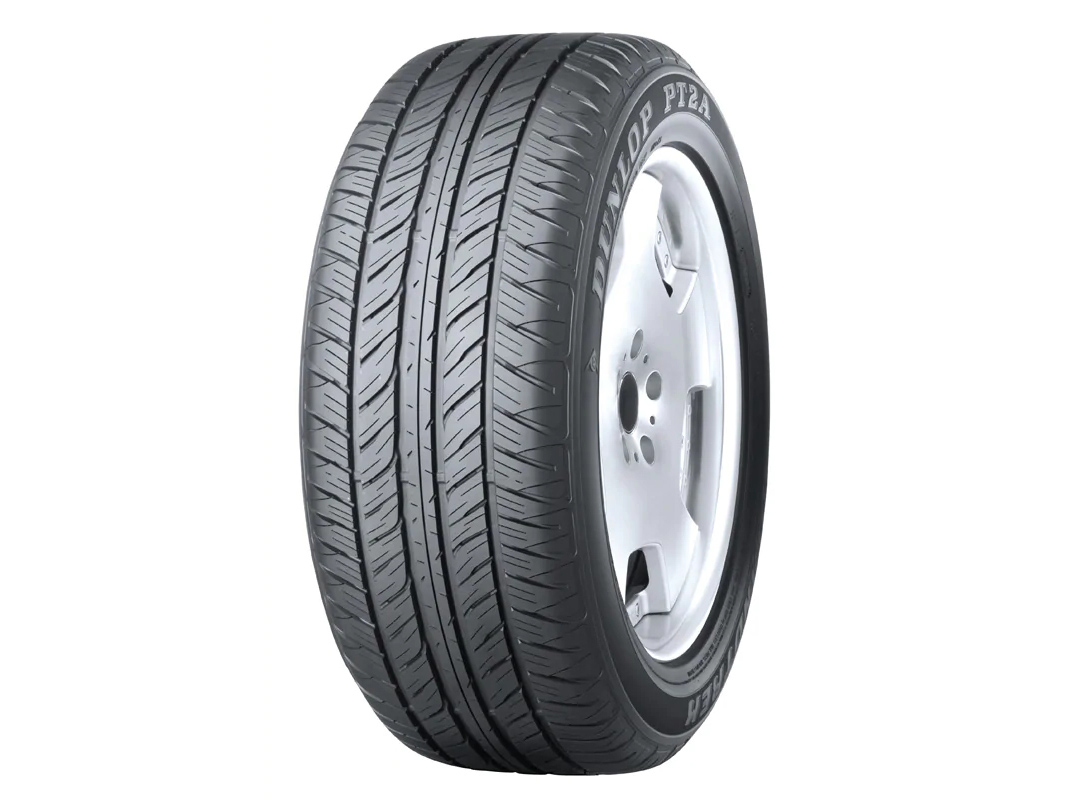 Dunlop / Goodyear 285/50/R20 Tyre