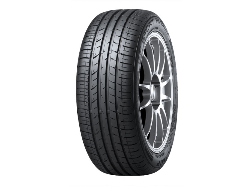 Dunlop SP Sport FM800 195/65/R15 Tyre