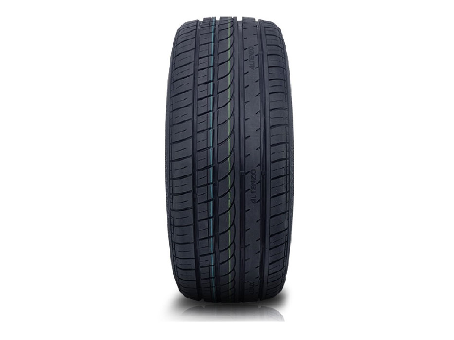Altenzo Sports Comforter+ 205/45/R17 Tyre