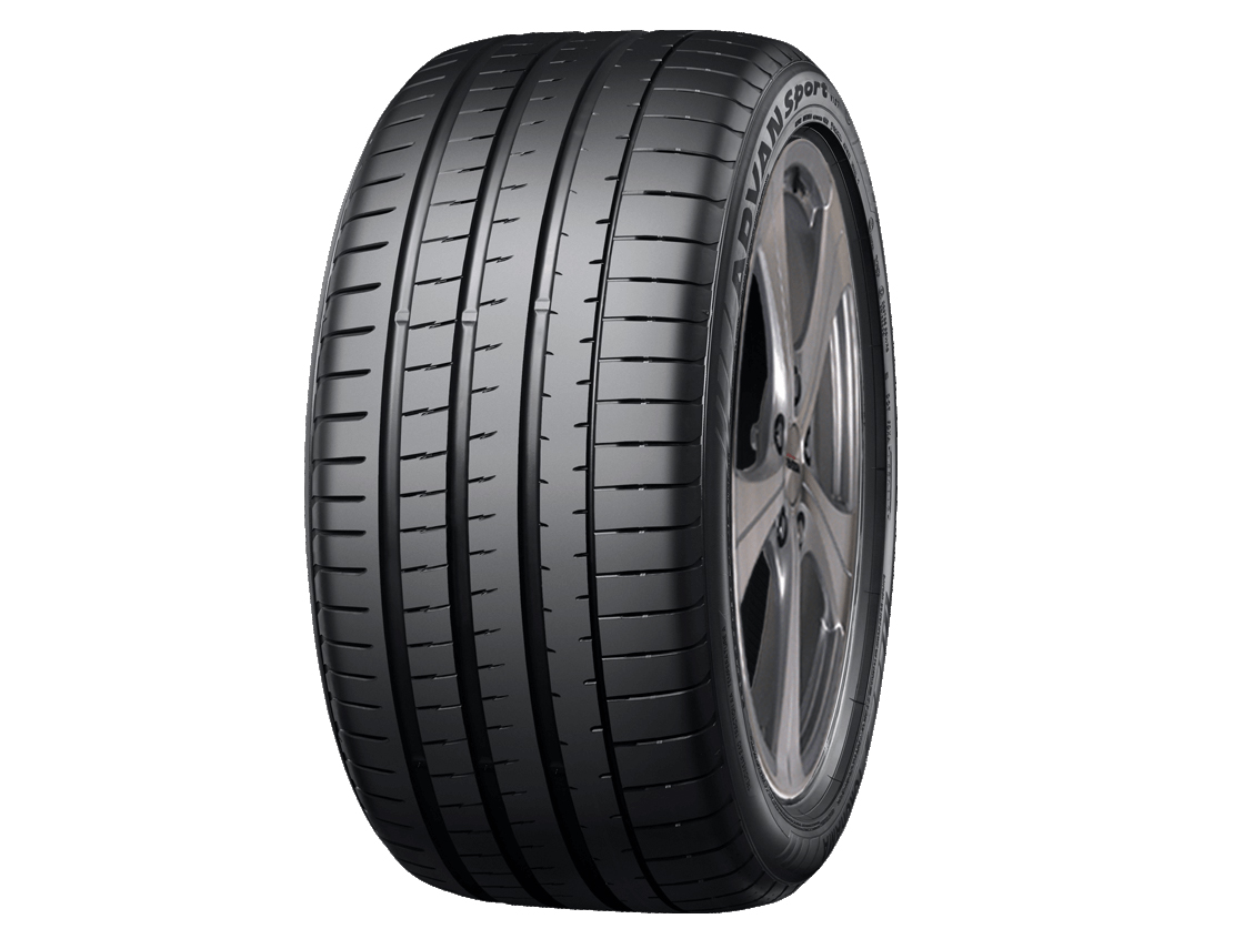 Continental / Yokohama 325/40/R22 Tyre