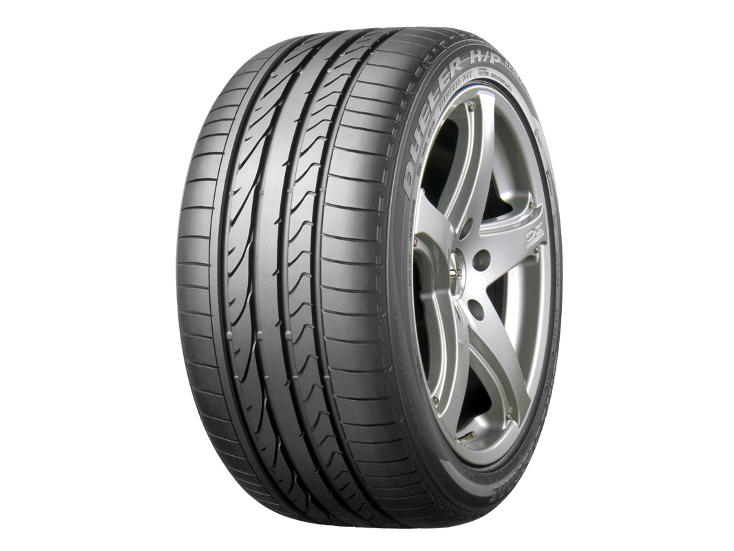 Arivo / Bridgestone / Dunlop / Michelin / Pirelli 255/45/R20 Tyre