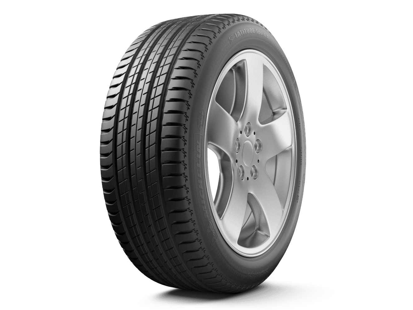 Bridgestone / Continental / Goodyear / Michelin / Pirelli / Tourador / Yokohama 235/60/R18 Tyre