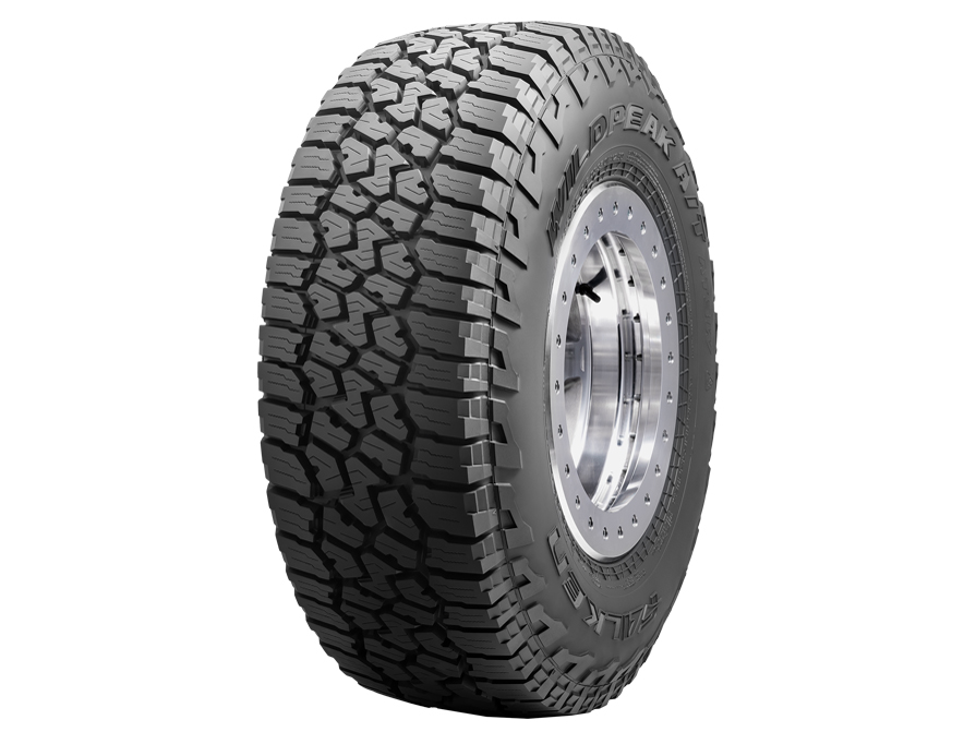 Tourador X Force A/T 285/70/R17 Tyre