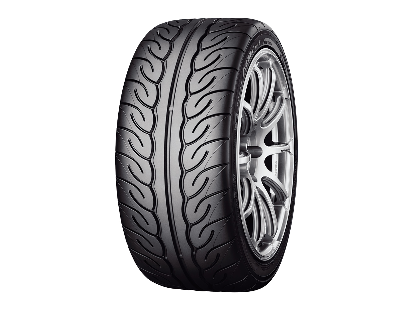 Bridgestone / Michelin / Toyo / Yokohama 255/40/R17 Tyre